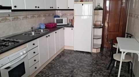 Foto 4 de Apartamento de alquiler en Calle San Fernando, 6, Carboneras, Almería
