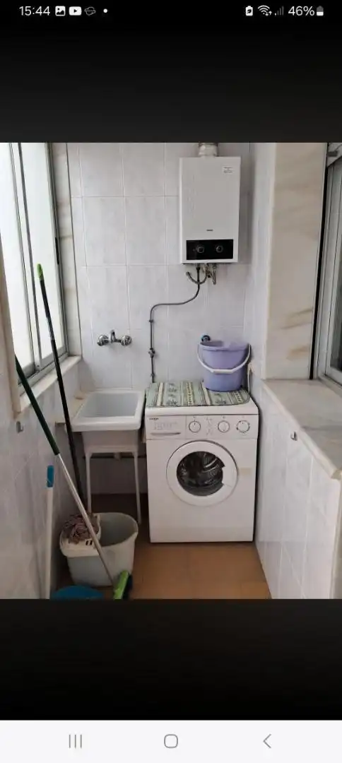 Apartamento de alquiler en Calle San Fernando, 6, Carboneras Apartamento de alquiler en Calle San Fernando, 6, Carboneras