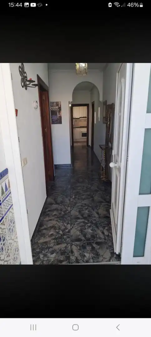 Apartamento de alquiler en Calle San Fernando, 6, Carboneras Apartamento de alquiler en Calle San Fernando, 6, Carboneras