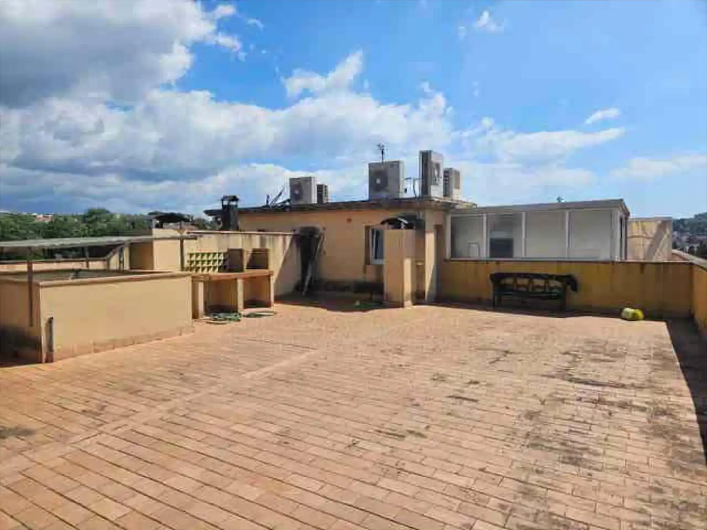 Habitación en Eixample