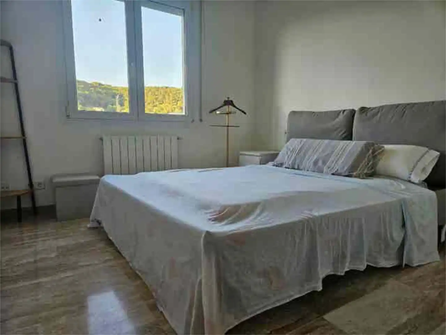 Habitación en Eixample Habitación en Eixample