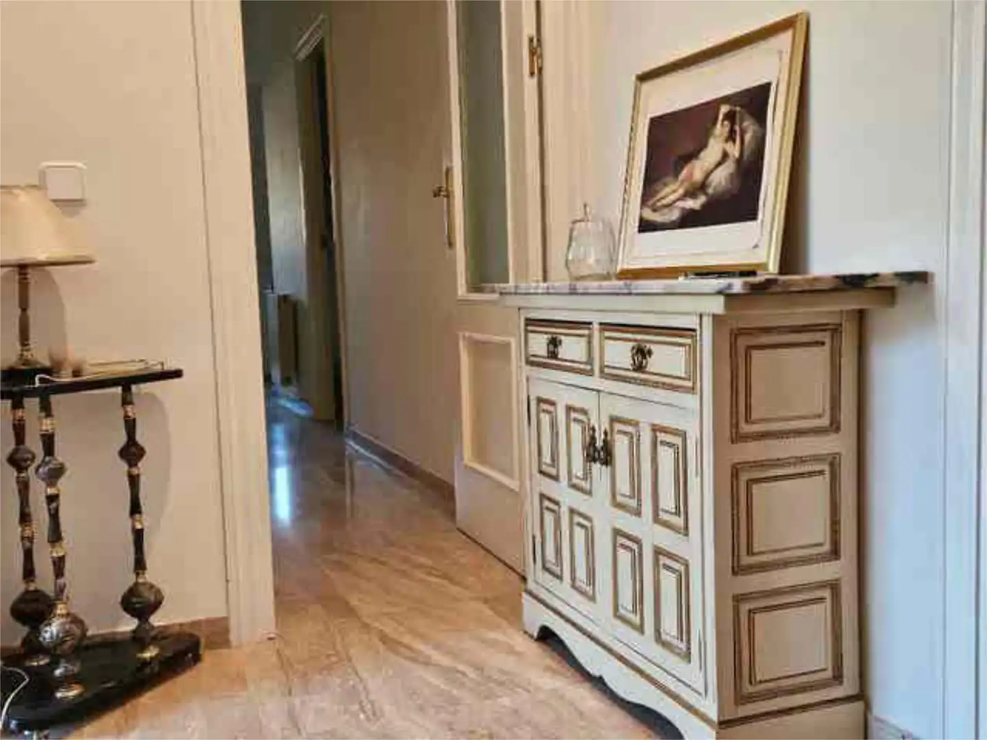 Habitación en Eixample Habitación en Eixample