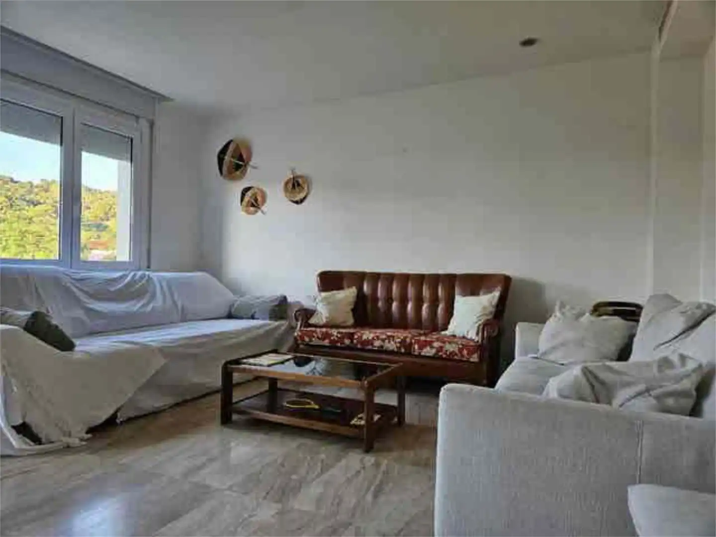 Habitación en Eixample Habitación en Eixample