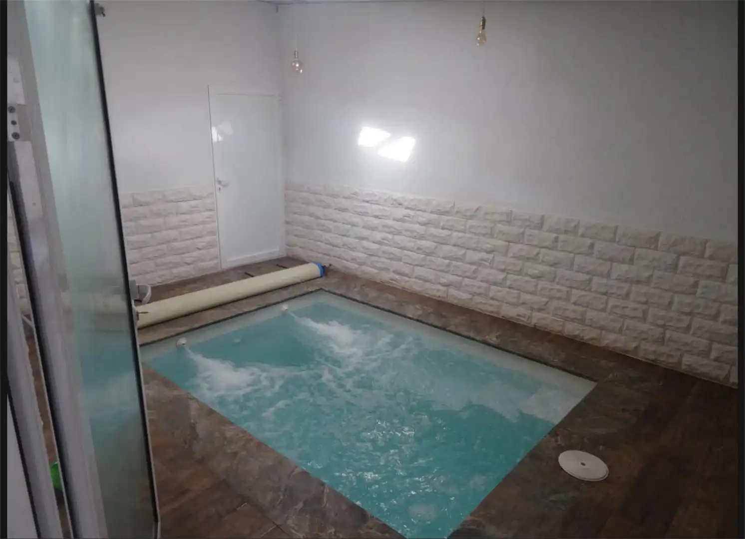 Country house zum Verkauf in Monóvar  / Monòver mit Klimaanlage, Terrasse und Schwimmbad
