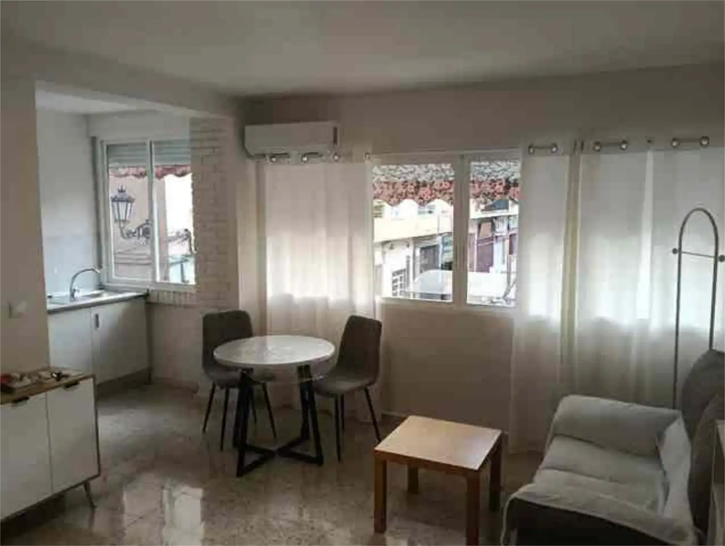 Study for rent in Orihuela ciudad