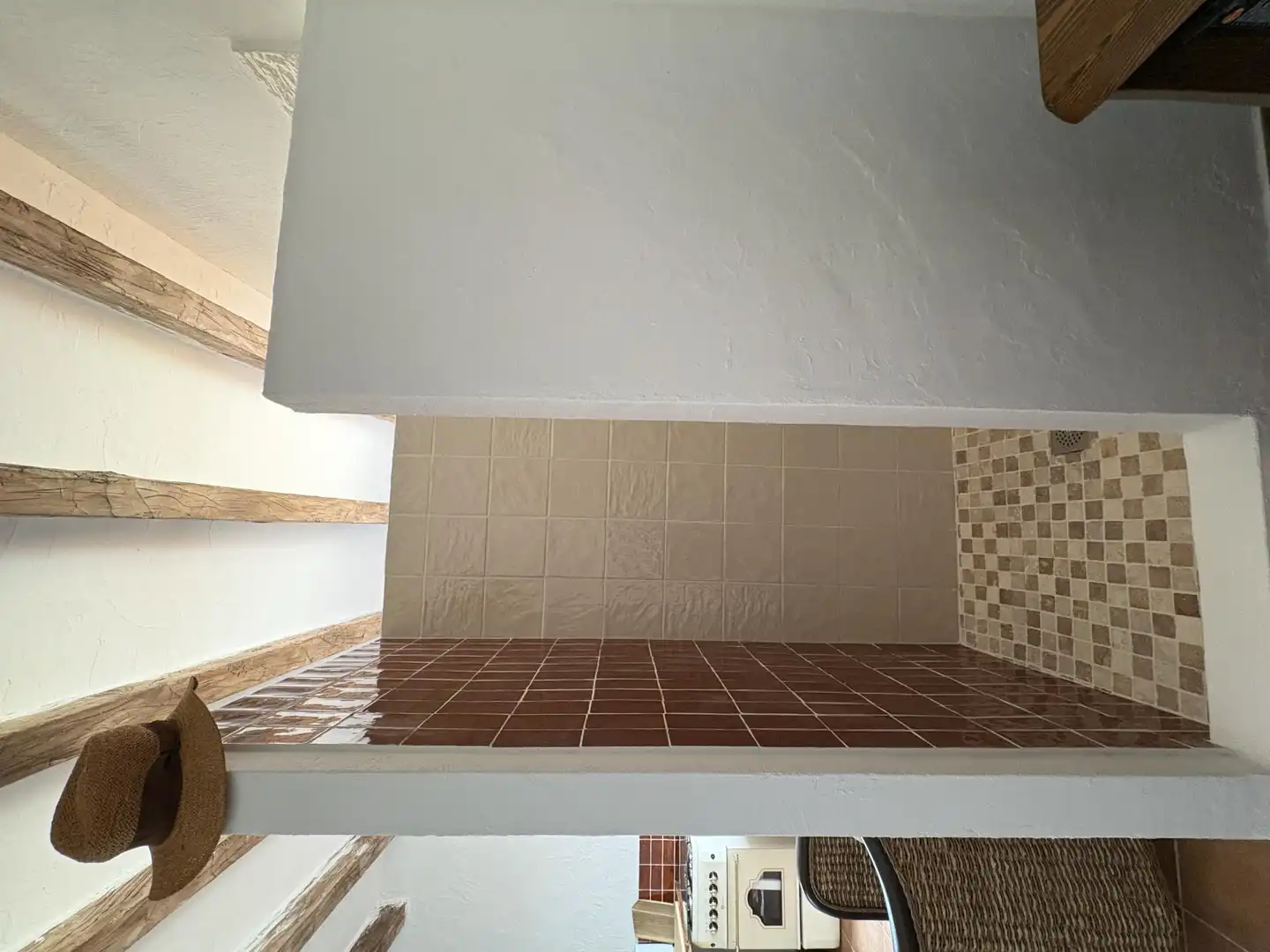 Country homes for sale in Camí dels Plans, 6, Orba Bathroom of Country homes for sale in Orba with Private garden, Terrace and Storage room