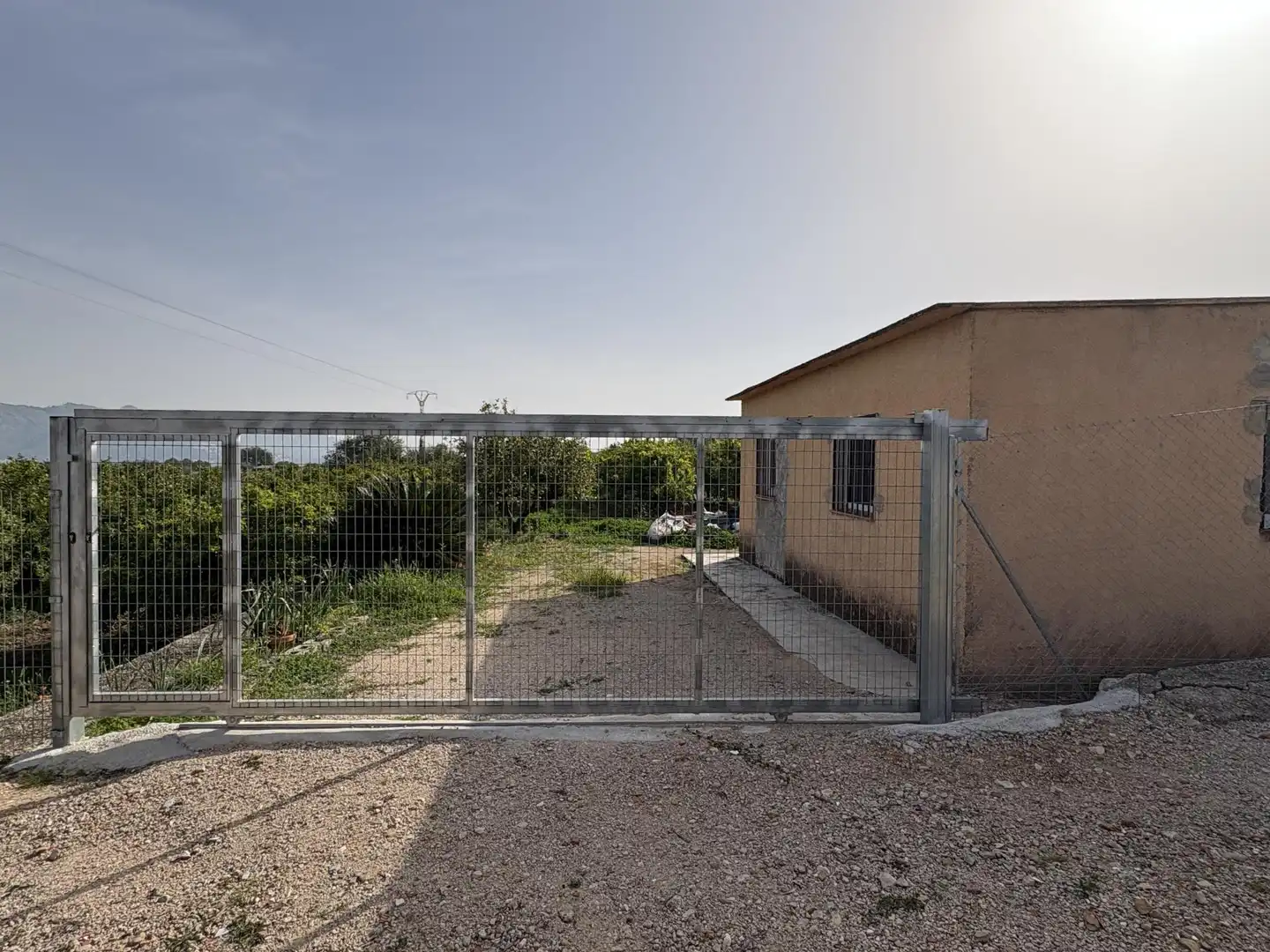 Country homes for sale in Camí dels Plans, 6, Orba Country homes for sale in Orba with Private garden, Terrace and Storage room