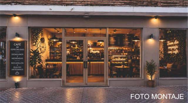 Local comercial en Alquiler en Centro - Doña Mercedes