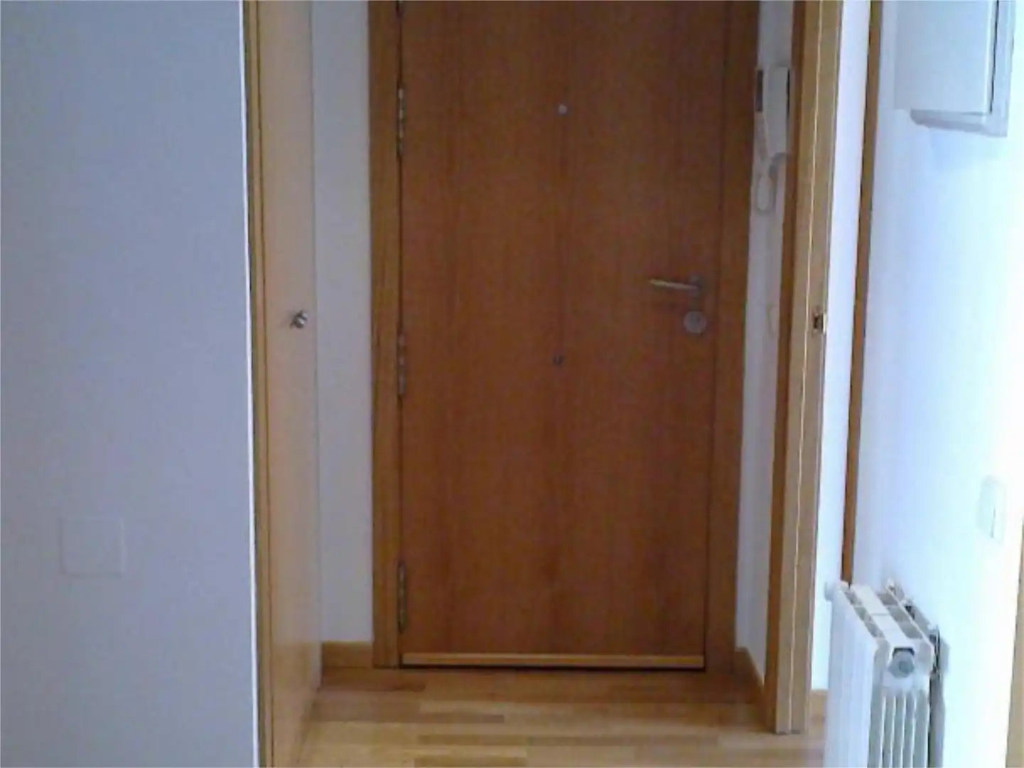 Pis de lloguer en  Madrid Capital amb Calefacció, Jardí privat i Parquet