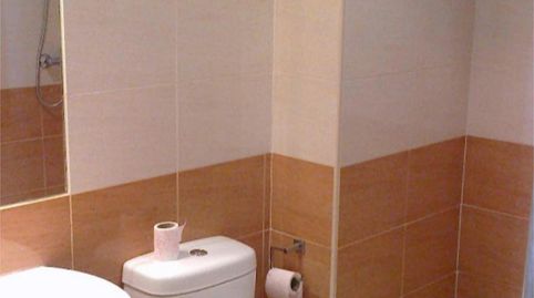 Foto 4 de Pis de lloguer a Avenida del Ensanche de Vallecas, 78, Ensanche de Vallecas - La Gavia, Madrid Capital