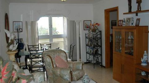 Foto 2 de Piso en venta en La Feria, Las Palmas de Gran Canaria