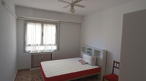 Foto 4 de Habitación en Avenida Ramón y Cajal, 24, Industria, Albacete Capital