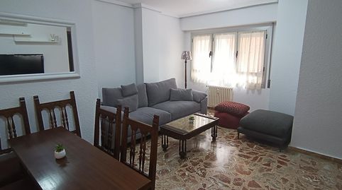 Foto 2 de Habitación en Avenida Ramón y Cajal, 24, Industria, Albacete Capital