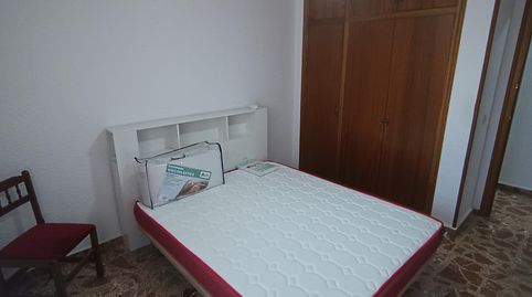 Foto 5 de Habitación en Avenida Ramón y Cajal, 24, Industria, Albacete Capital