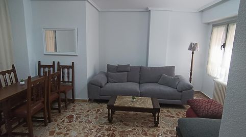 Foto 3 de Habitación en Avenida Ramón y Cajal, 24, Industria, Albacete Capital