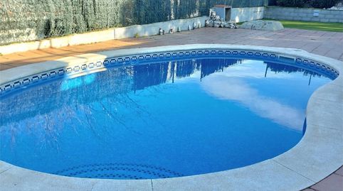 Foto 2 de Casa o chalet en venta en Carrer Llobregat, 98, Santa Coloma de Cervelló, Barcelona