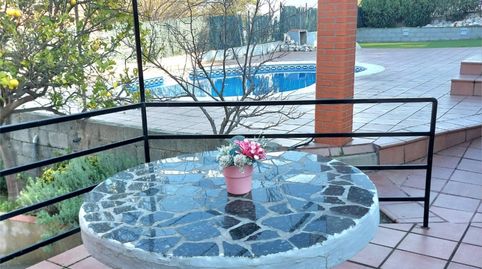 Foto 5 de Casa o chalet en venta en Carrer Llobregat, 98, Santa Coloma de Cervelló, Barcelona