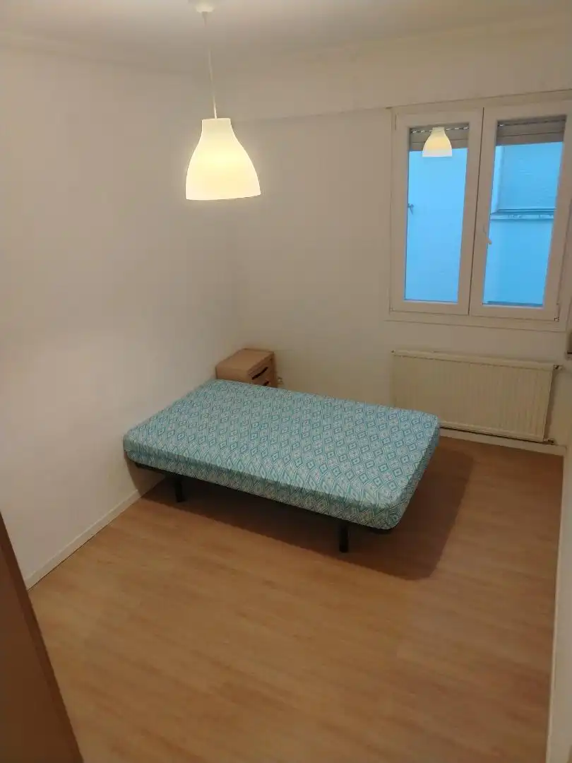 Zimmer in Brasil Kalea, 5, El Pilar