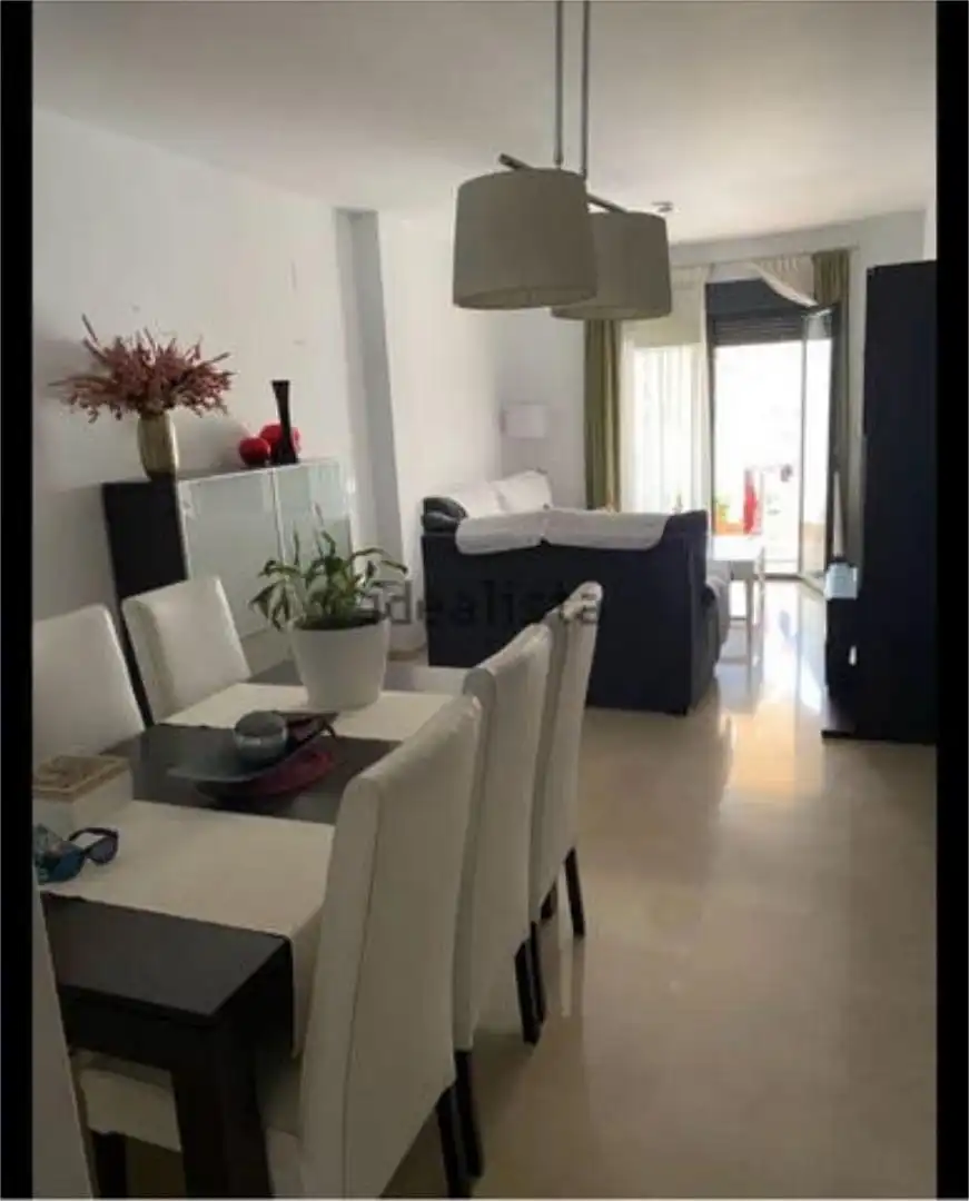 Flat for rent in Alcaudete Living room of Flat for rent in Alcaudete
