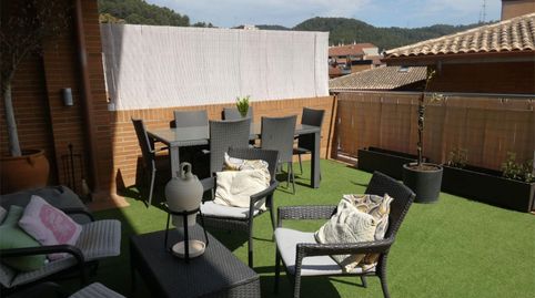 Foto 2 von Einfamilien-Reihenhaus zum Verkauf in Camí de Cal Marí, 7, Sant Climent de Llobregat, Barcelona