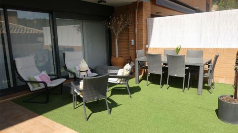 Foto 3 von Einfamilien-Reihenhaus zum Verkauf in Camí de Cal Marí, 7, Sant Climent de Llobregat, Barcelona