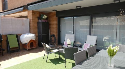 Foto 4 von Einfamilien-Reihenhaus zum Verkauf in Camí de Cal Marí, 7, Sant Climent de Llobregat, Barcelona