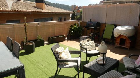 Foto 5 von Einfamilien-Reihenhaus zum Verkauf in Camí de Cal Marí, 7, Sant Climent de Llobregat, Barcelona