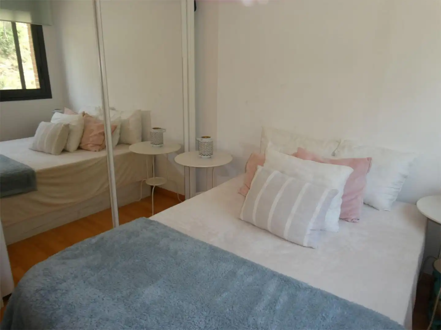 Habitación de Piso en venta en Sant Climent de Llobregat con Aire acondicionado, Terraza y Balcón