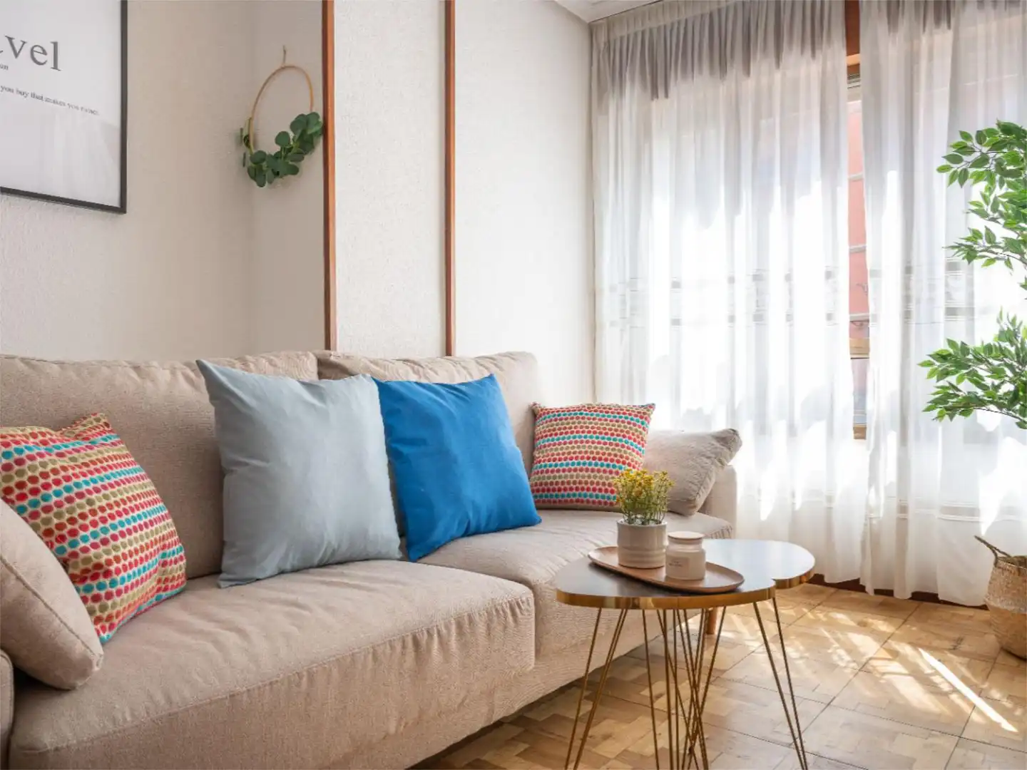 Pis en venda a Calle Fernando de Los Ríos, 50, Los Castros