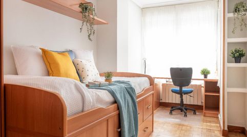 Foto 2 von Wohnung zum Verkauf in Calle Fernando de Los Ríos, 50, Los Castros, Santander