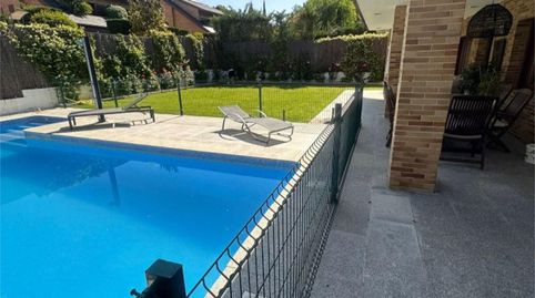 Foto 2 de Casa o xalet en venda a Calle Monte Umbrío, 37, Ciudalcampo, Madrid