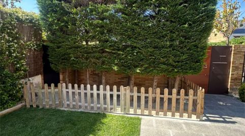Foto 3 de Casa o xalet en venda a Calle Monte Umbrío, 37, Ciudalcampo, Madrid