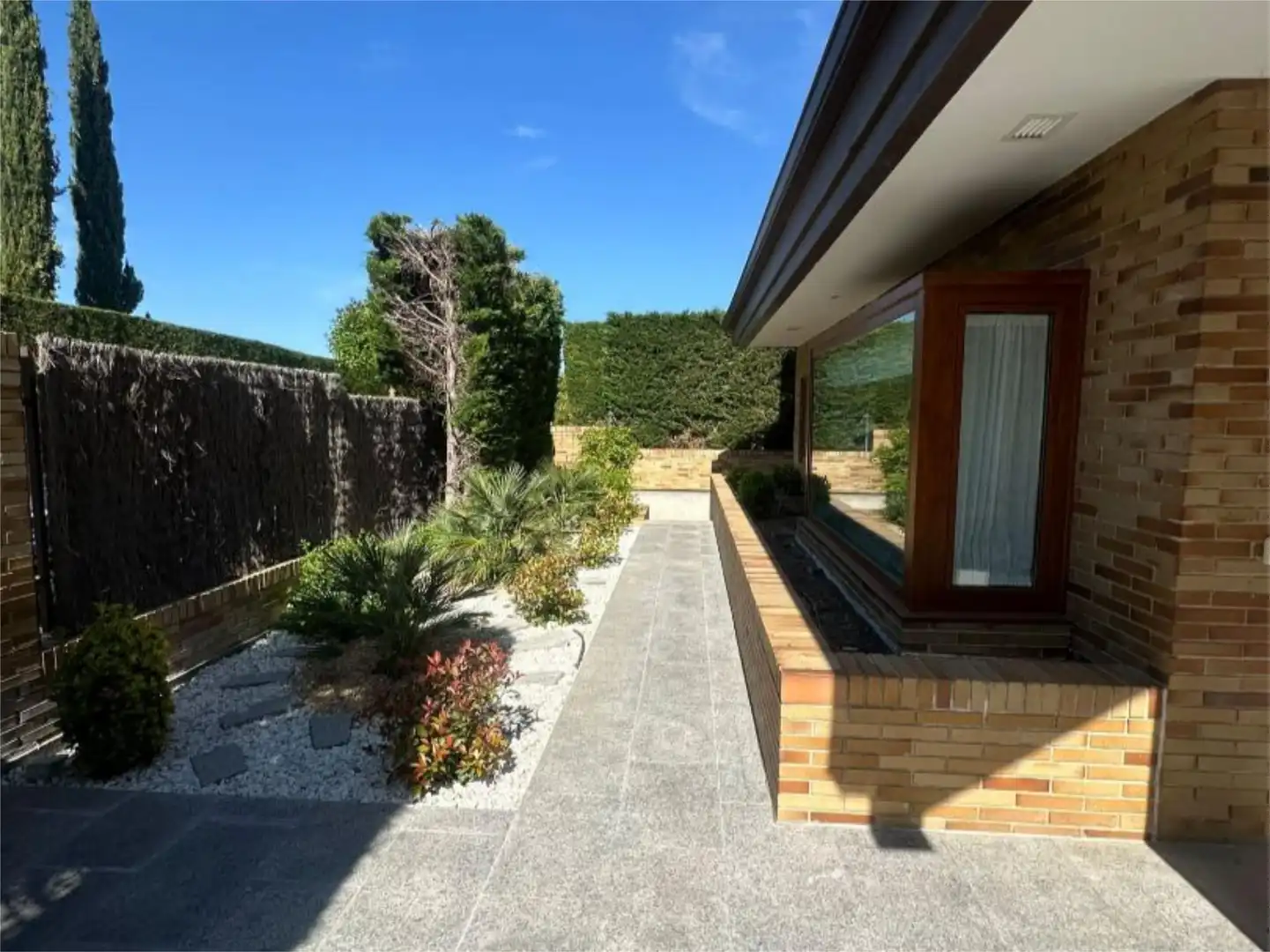 Casa o xalet en venda a Calle Monte Umbrío, 37, Ciudalcampo Terrassa de Casa o xalet en venda en Ciudalcampo amb Aire condicionat, Terrassa i Piscina