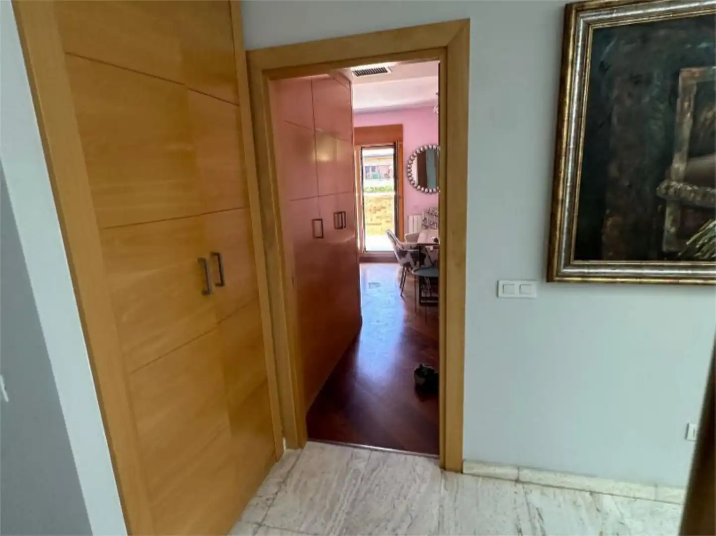 Casa o xalet en venda a Calle Monte Umbrío, 37, Ciudalcampo Casa o xalet en venda en Ciudalcampo amb Aire condicionat, Terrassa i Piscina