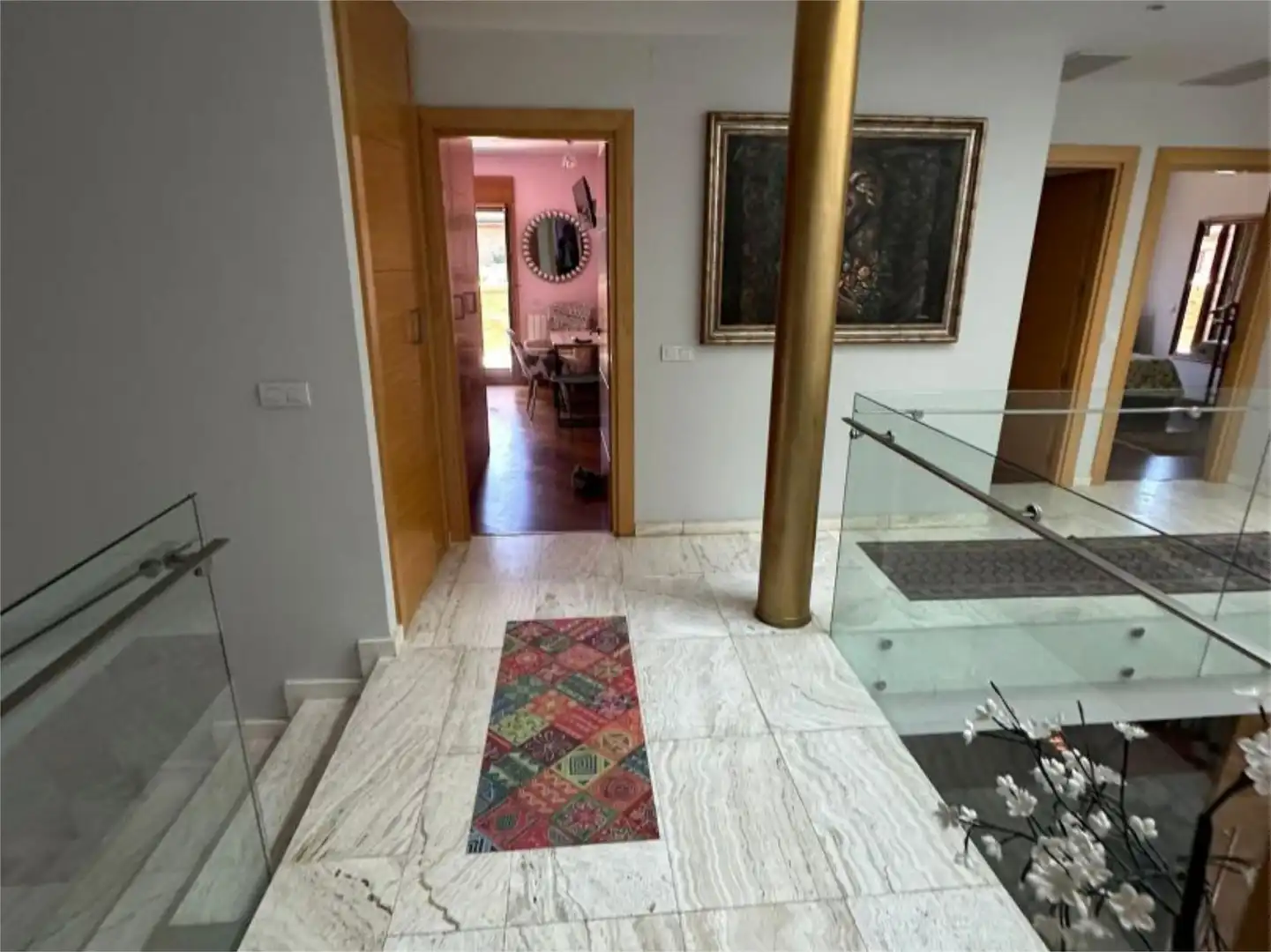 Casa o xalet en venda a Calle Monte Umbrío, 37, Ciudalcampo Casa o xalet en venda en Ciudalcampo amb Aire condicionat, Terrassa i Piscina