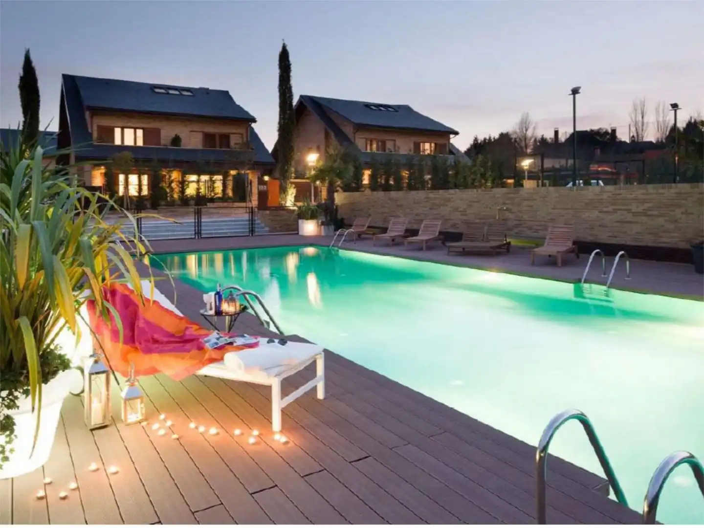 Casa o xalet en venda a Calle Monte Umbrío, 37, Ciudalcampo Piscina de Casa o xalet en venda en Ciudalcampo amb Aire condicionat, Terrassa i Piscina