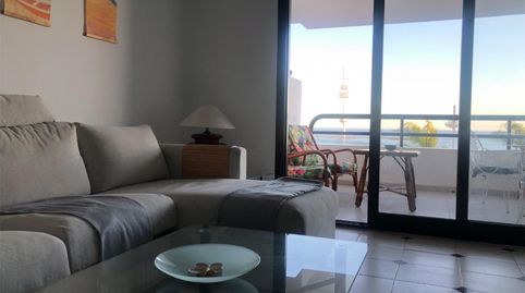 Foto 3 von Wohnung zur Miete in Calle el Greco, 19, Centro - La Vega Alta, Arrecife