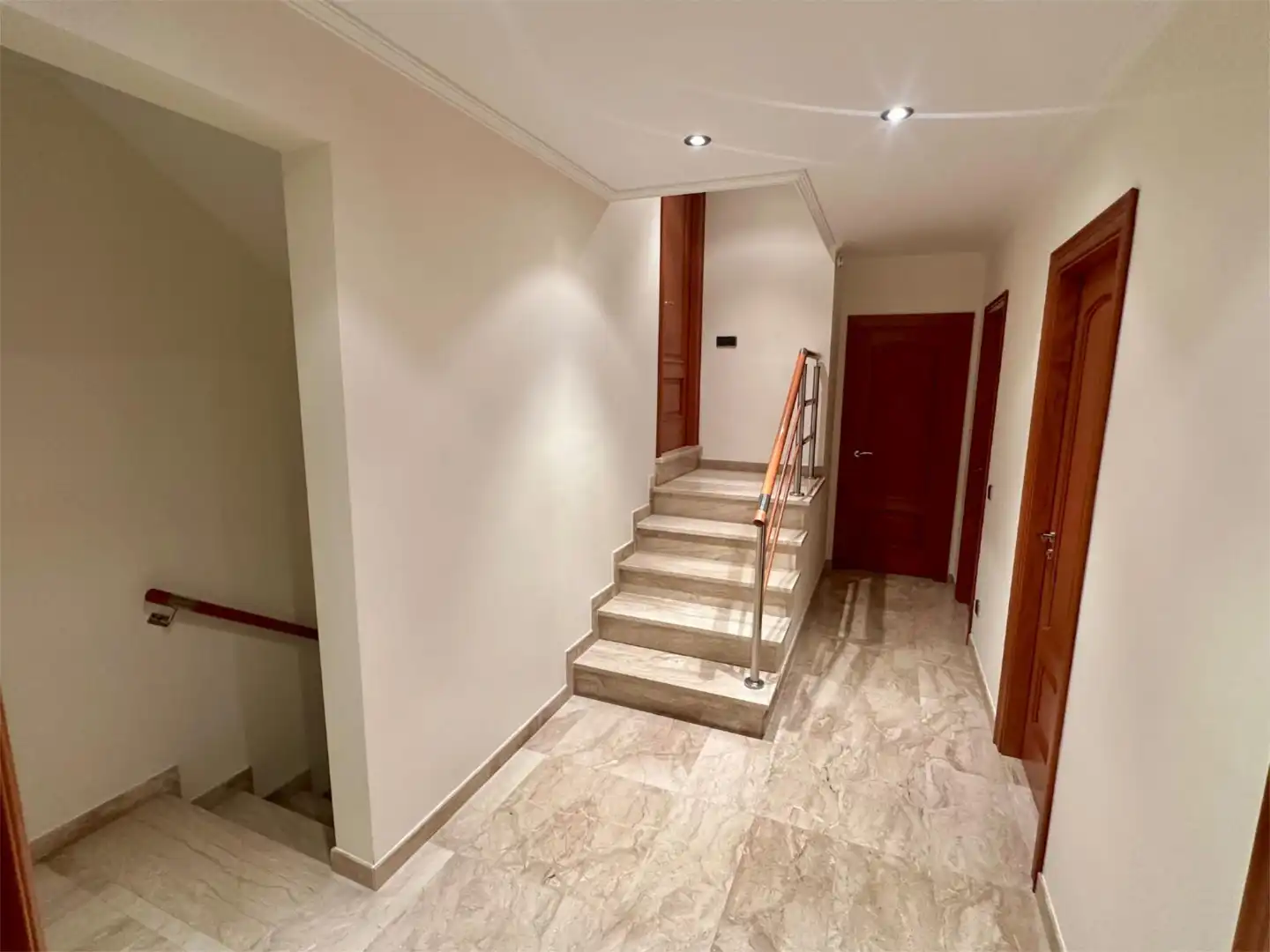 Wohnung zum Verkauf in Carrer Plana, 23, Campdevànol Wohnung zum Verkauf in Campdevànol mit Heizung, Privatgarten und Abstellraum