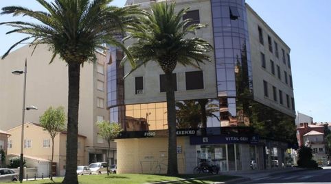 Piso de alquiler en Rúa de Madrid, 55, Sanxenxo pueblo, Sanxenxo - imagen 2 Foto 2 de Piso de alquiler en Rúa de Madrid, 55, Sanxenxo pueblo, Sanxenxo