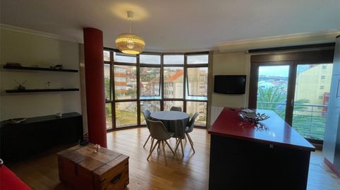 Piso de alquiler en Rúa de Madrid, 55, Sanxenxo pueblo, Sanxenxo - imagen 3 Foto 3 de Piso de alquiler en Rúa de Madrid, 55, Sanxenxo pueblo, Sanxenxo