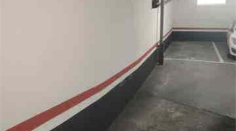 Foto 2 de Garaje de alquiler en Los Arroyos, San Sebastián de los Reyes