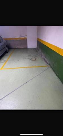 Garaje en Alquiler en Avenida de Castrelos, 228 en Sardoma - Castrelos