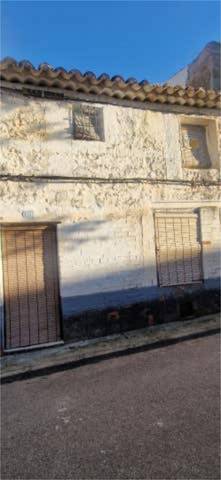 Casa-chalet en Venta en Campos del Paraíso