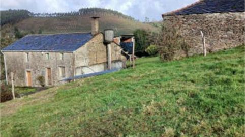 Foto 2 de Casa o chalet en venta en As Somozas , A Coruña