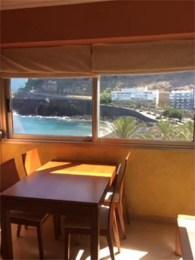 Apartamento de alquiler en Puerto de la Cruz con Jardín privado, Terraza y Piscina