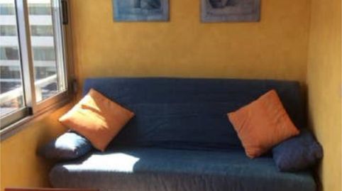 Foto 4 de Apartamento de alquiler en Zona Martiánez, Puerto de la Cruz