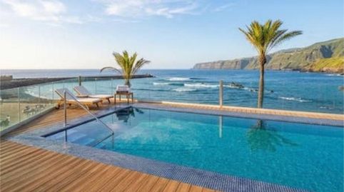 Foto 5 de Apartamento de alquiler en Zona Martiánez, Puerto de la Cruz