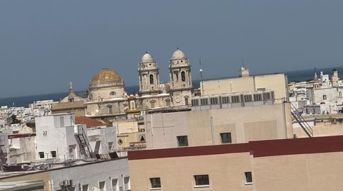 Foto 4 de Pis de lloguer a Calle Santa Cruz de Tenerife, 5, Asdrúbal - Bahía Blanca, Cádiz Capital