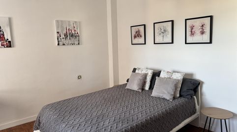 Foto 5 de Pis de lloguer a Calle Santa Cruz de Tenerife, 5, Asdrúbal - Bahía Blanca, Cádiz Capital