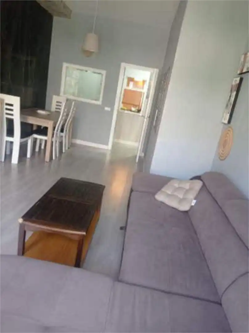 Sala d'estar de Loft en venda en Loeches amb Jardí privat, Terrassa i Piscina